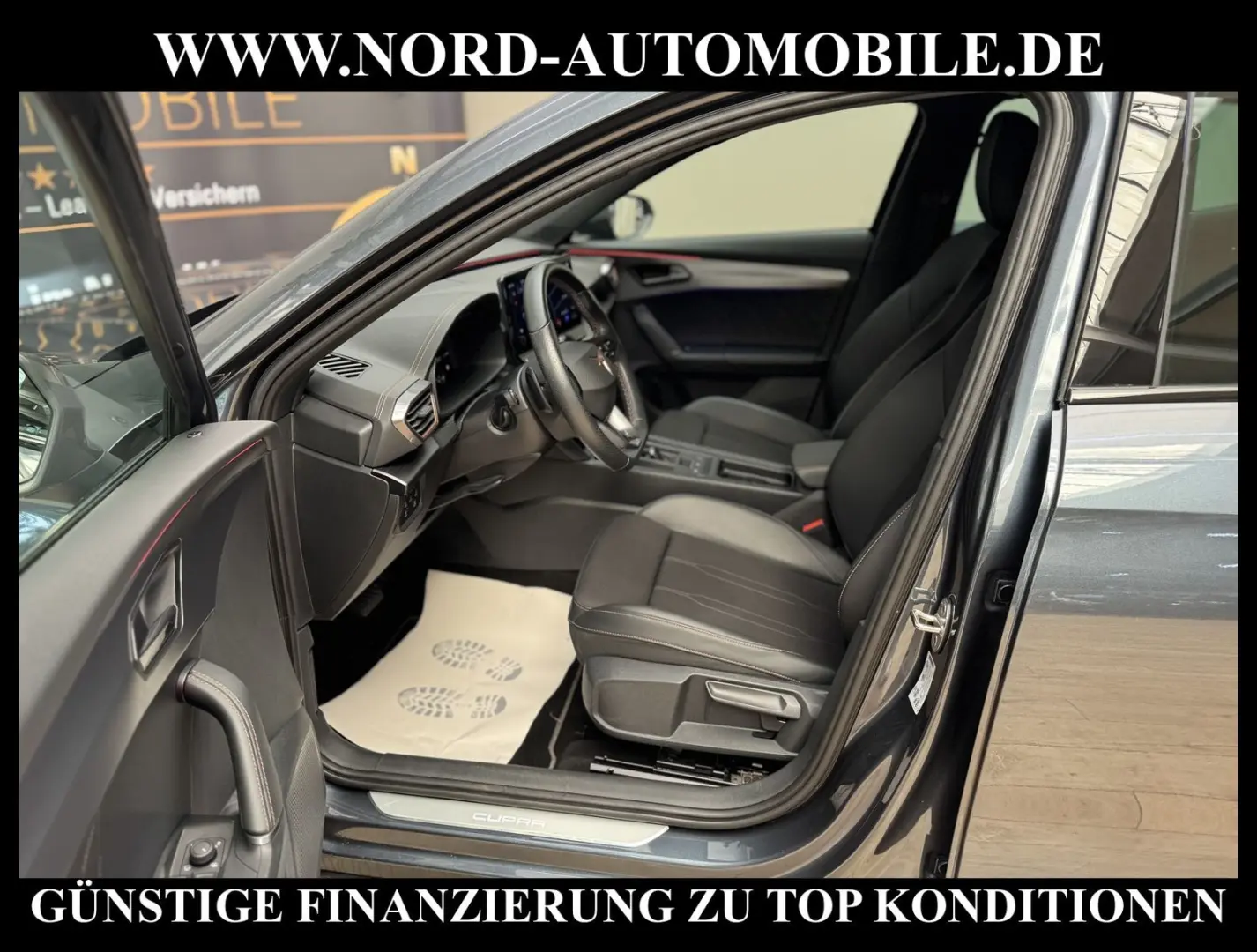 Formentor 1.5 TSI DSG Virt.Cockpit/Kamera/LED