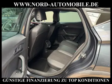 Formentor 1.5 TSI DSG Virt.Cockpit/Kamera/LED