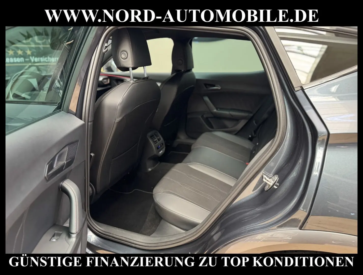 Formentor 1.5 TSI DSG Virt.Cockpit/Kamera/LED