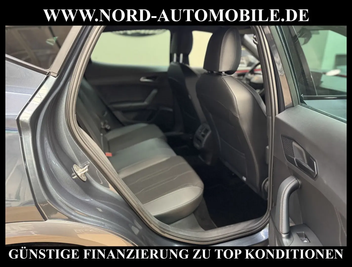 Formentor 1.5 TSI DSG Virt.Cockpit/Kamera/LED