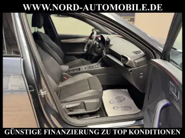 Formentor 1.5 TSI DSG Virt.Cockpit/Kamera/LED