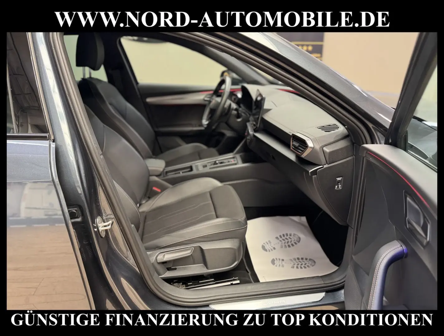 Formentor 1.5 TSI DSG Virt.Cockpit/Kamera/LED
