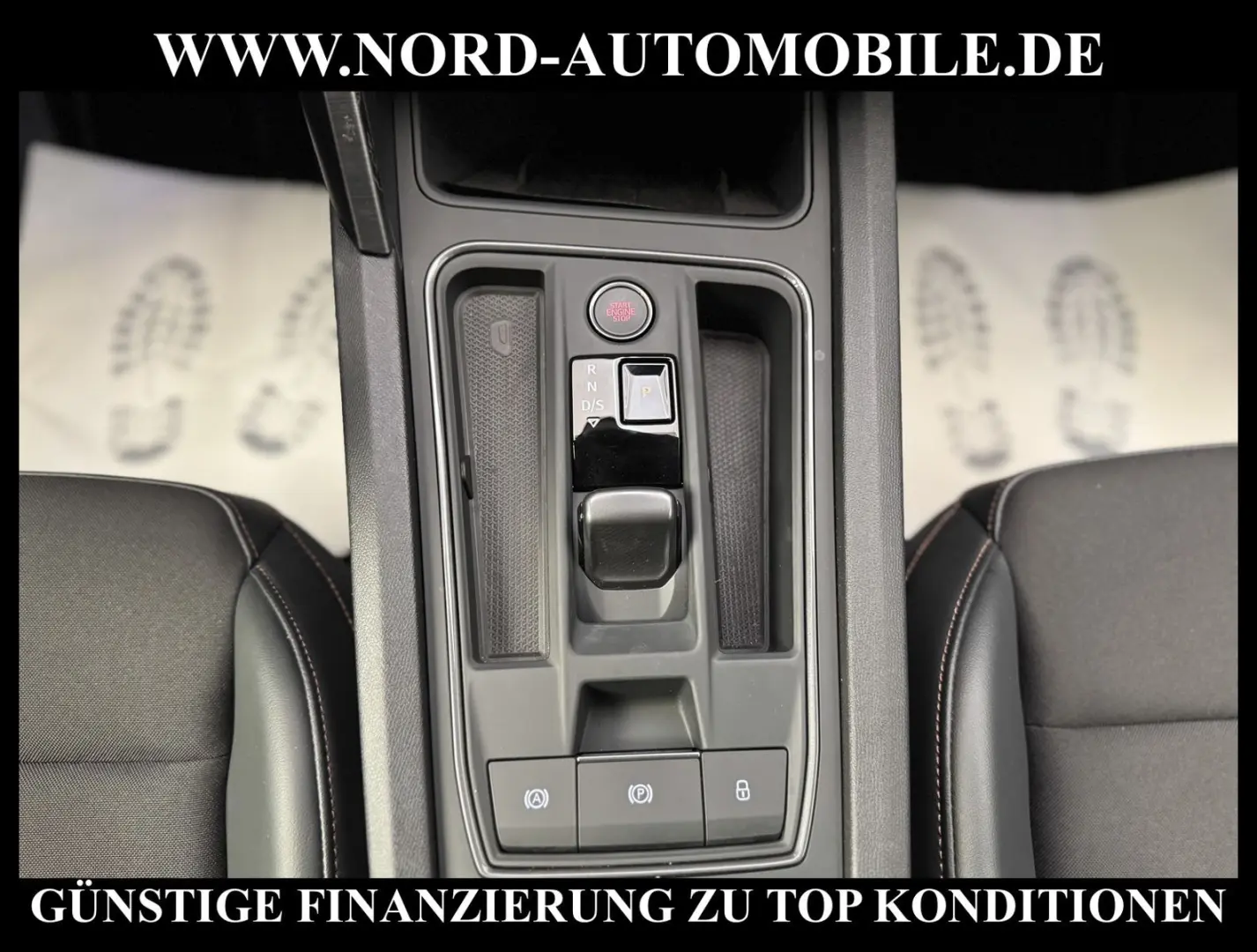Formentor 1.5 TSI DSG Virt.Cockpit/Kamera/LED