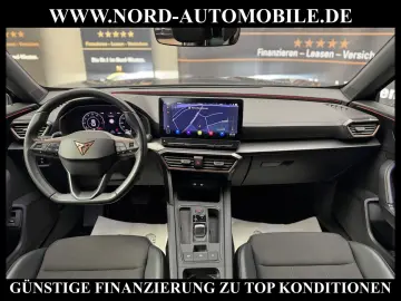 Formentor 1.5 TSI DSG Virt.Cockpit/Kamera/LED