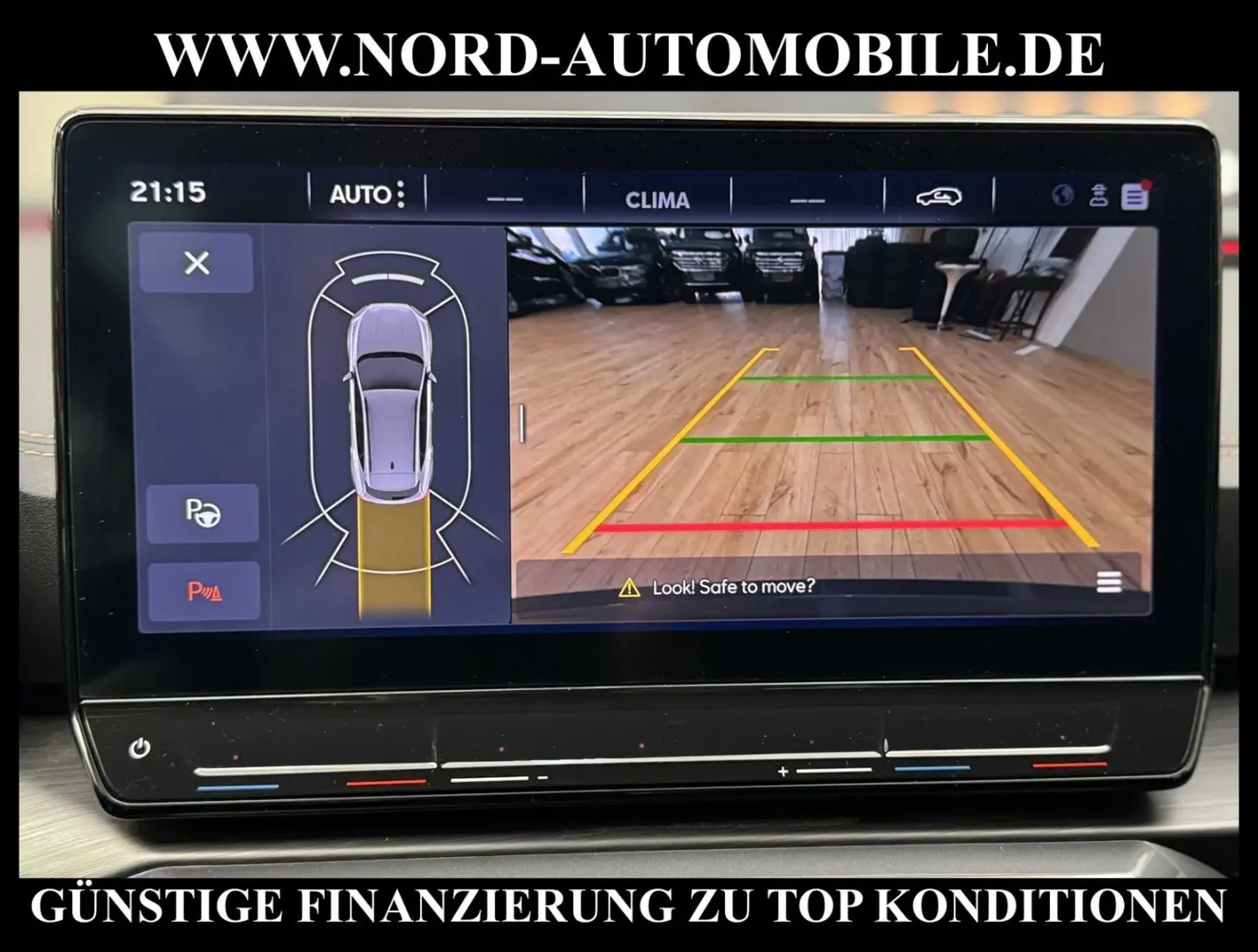 Formentor 1.5 TSI DSG Virt.Cockpit/Kamera/LED