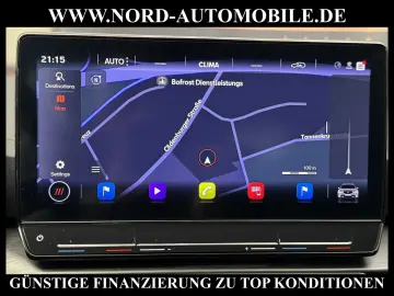 Formentor 1.5 TSI DSG Virt.Cockpit/Kamera/LED