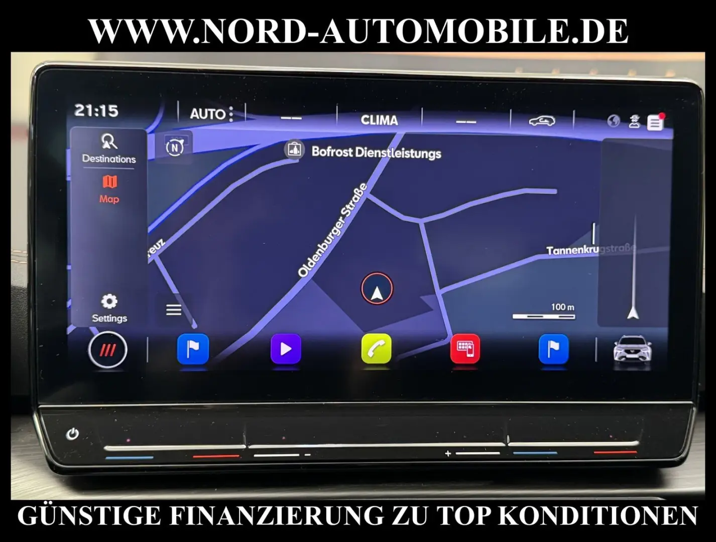 Formentor 1.5 TSI DSG Virt.Cockpit/Kamera/LED