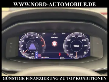 Formentor 1.5 TSI DSG Virt.Cockpit/Kamera/LED