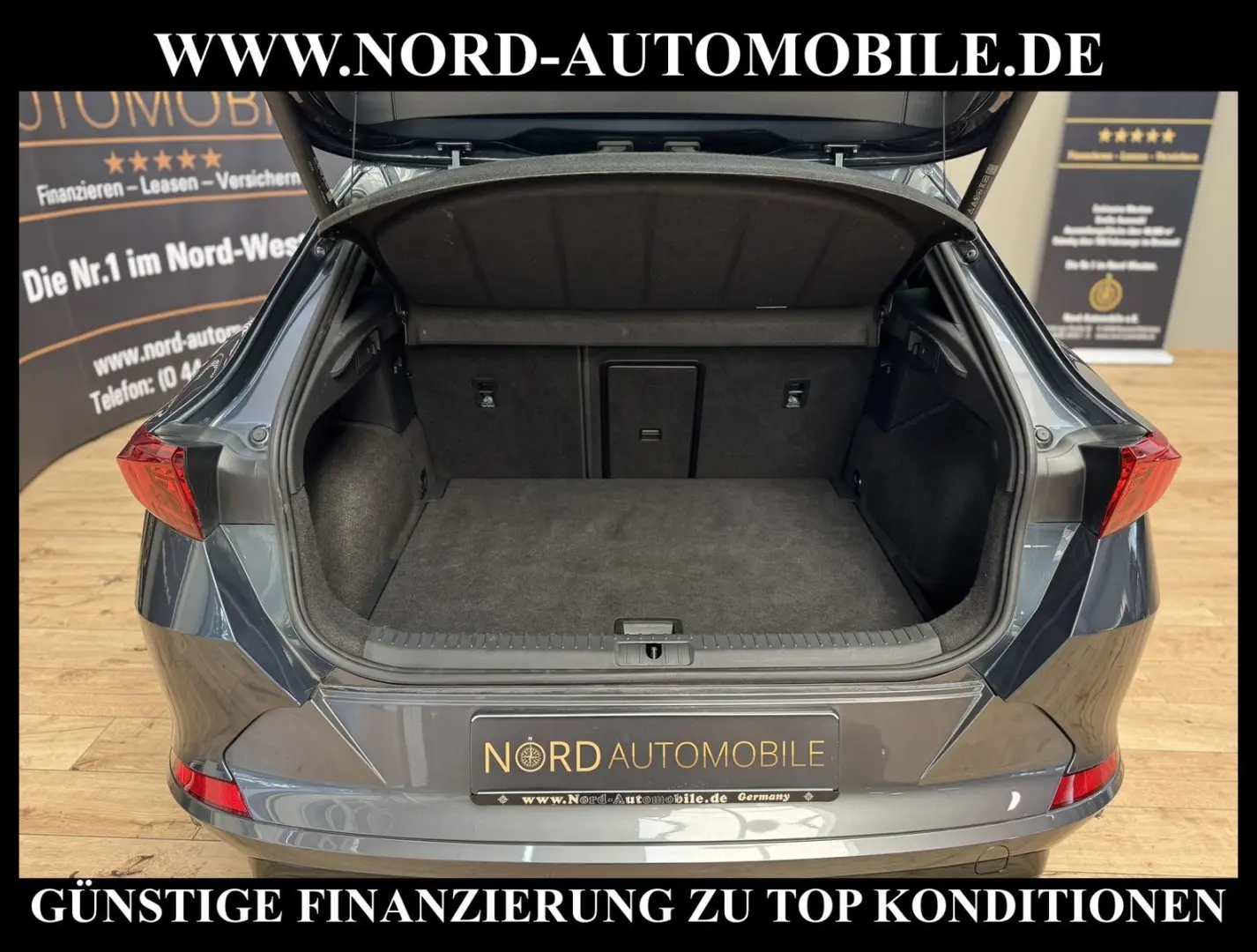 Formentor 1.5 TSI DSG Virt.Cockpit/Kamera/LED
