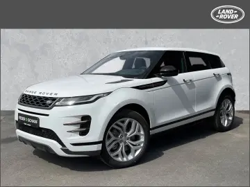 Range Rover Evoque D165 R-Dynamic SE Winterpak I