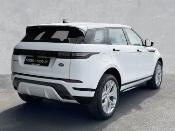 Range Rover Evoque D165 R-Dynamic SE Winterpak I