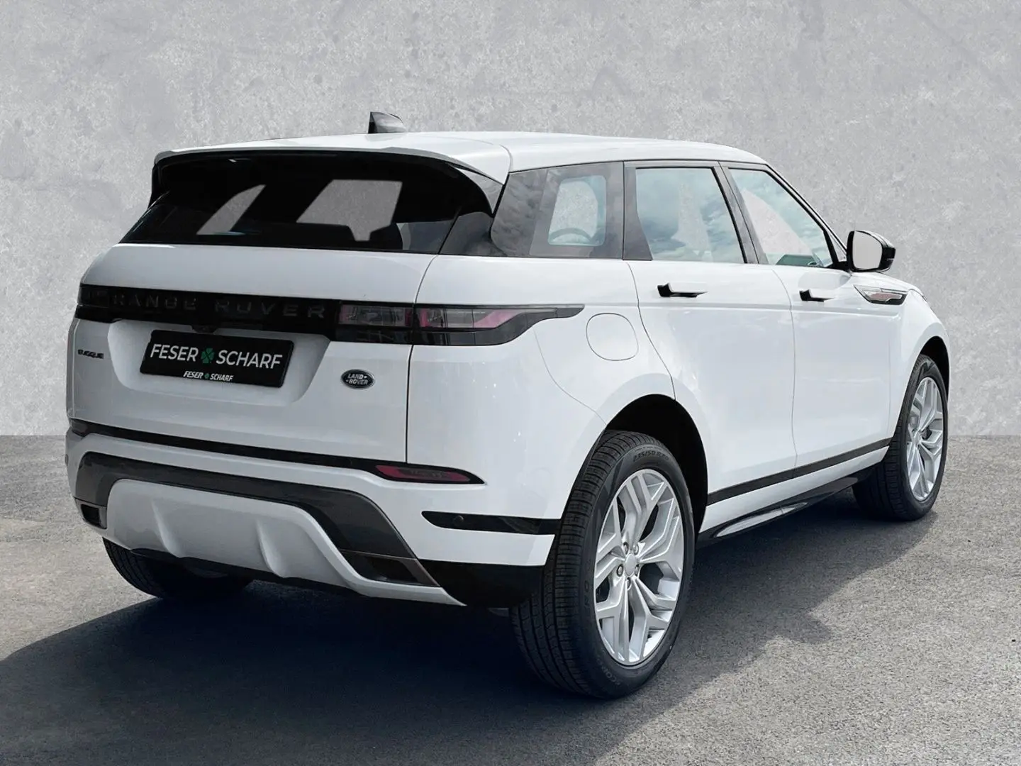 Range Rover Evoque D165 R-Dynamic SE Winterpak I