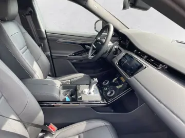 Range Rover Evoque D165 R-Dynamic SE Winterpak I