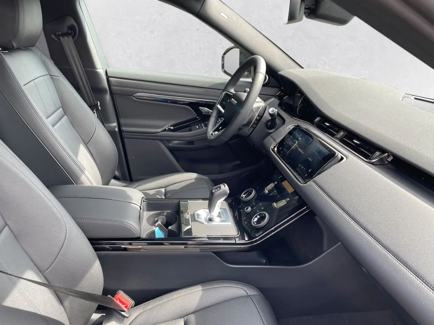 Range Rover Evoque D165 R-Dynamic SE Winterpak I