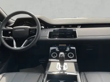 Range Rover Evoque D165 R-Dynamic SE Winterpak I