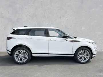 Range Rover Evoque D165 R-Dynamic SE Winterpak I