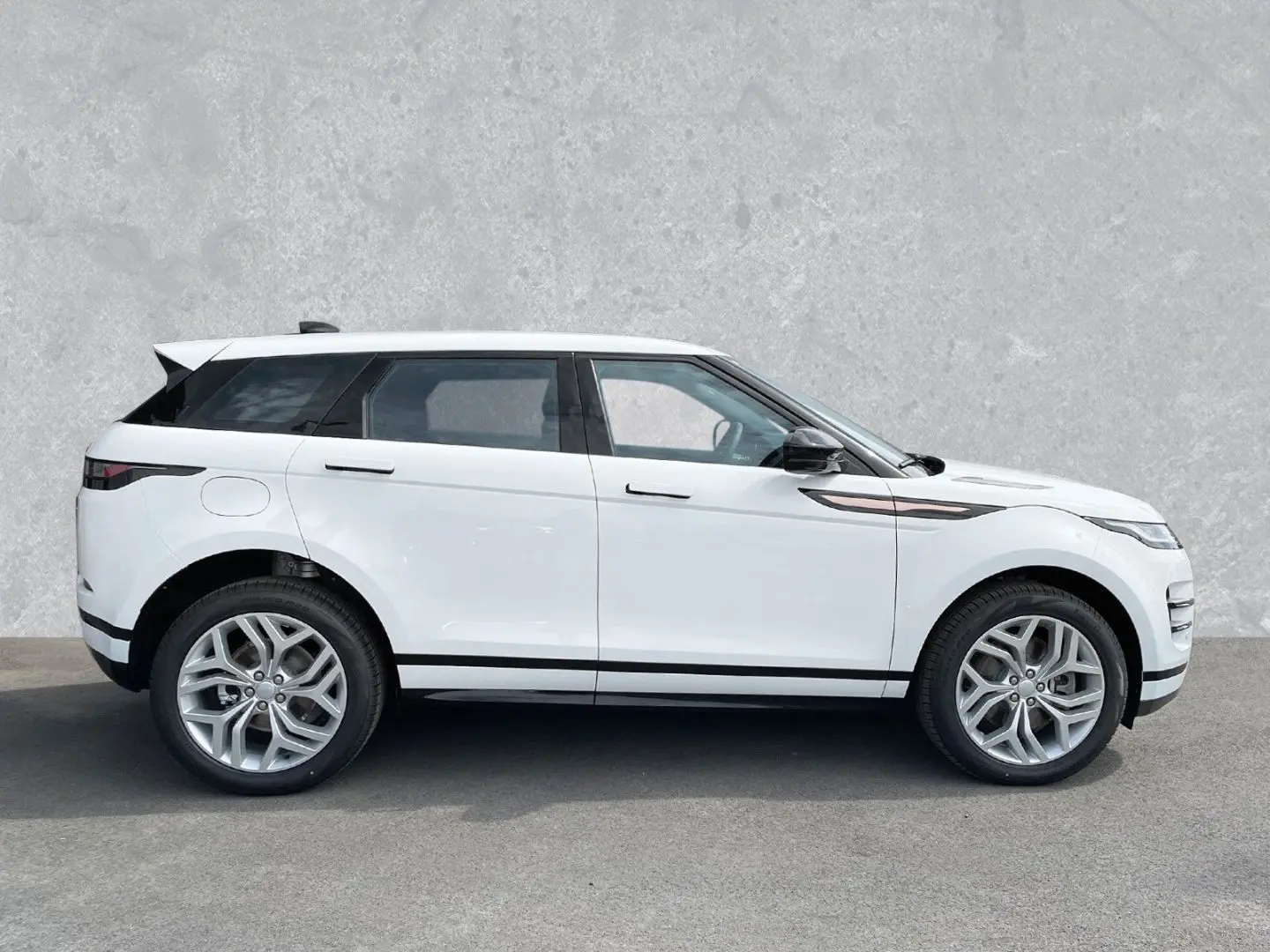 Range Rover Evoque D165 R-Dynamic SE Winterpak I