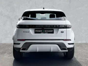 Range Rover Evoque D165 R-Dynamic SE Winterpak I
