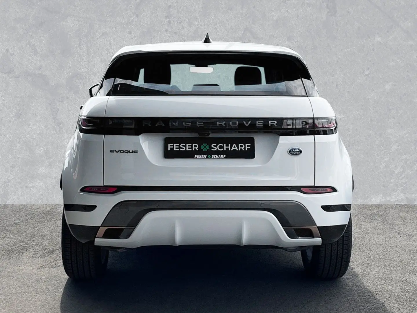 Range Rover Evoque D165 R-Dynamic SE Winterpak I