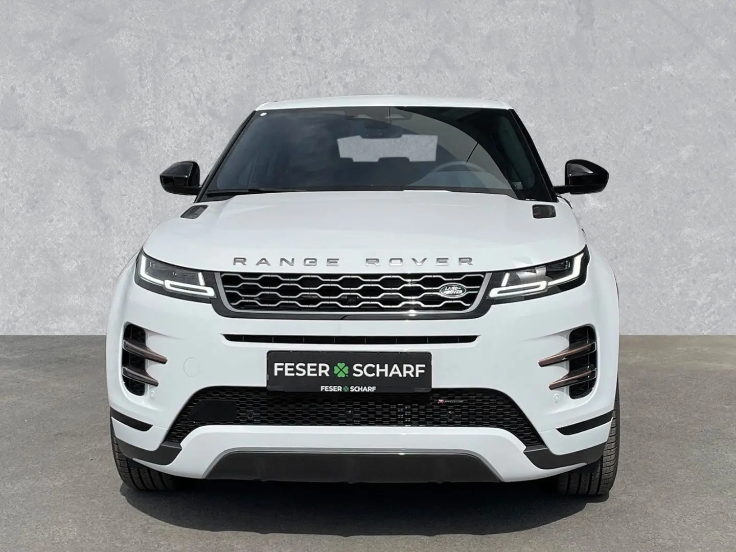 Range Rover Evoque D165 R-Dynamic SE Winterpak I