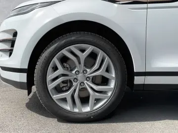 Range Rover Evoque D165 R-Dynamic SE Winterpak I