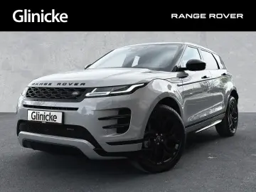 Range Rover Evoque D200 R-Dynamic SE Black Pack