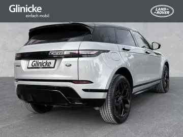 Range Rover Evoque D200 R-Dynamic SE Black Pack
