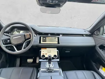 Range Rover Evoque D200 R-Dynamic SE Black Pack