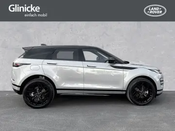 Range Rover Evoque D200 R-Dynamic SE Black Pack