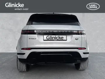 Range Rover Evoque D200 R-Dynamic SE Black Pack
