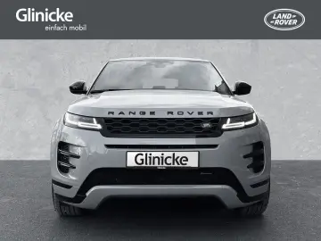 Range Rover Evoque D200 R-Dynamic SE Black Pack