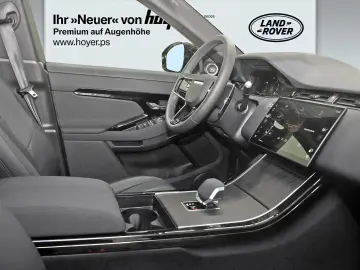 Range Rover Evoque D200 Dynamic SE AHK Black Pac