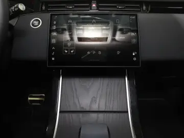 Range Rover Evoque D200 Dynamic SE AHK Black Pac