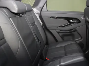 Range Rover Evoque D200 Dynamic SE AHK Black Pac