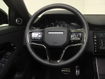 Range Rover Evoque D200 Dynamic SE AHK Black Pac