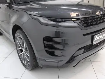 Range Rover Evoque D200 Dynamic SE AHK Black Pac