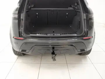Range Rover Evoque D200 Dynamic SE AHK Black Pac