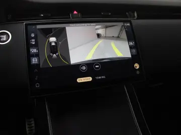 Range Rover Evoque D200 Dynamic SE AHK Black Pac