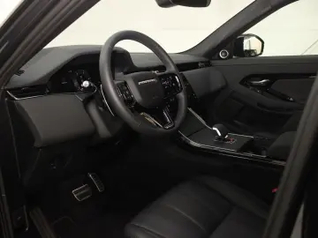 Range Rover Evoque D200 Dynamic SE AHK Black Pac