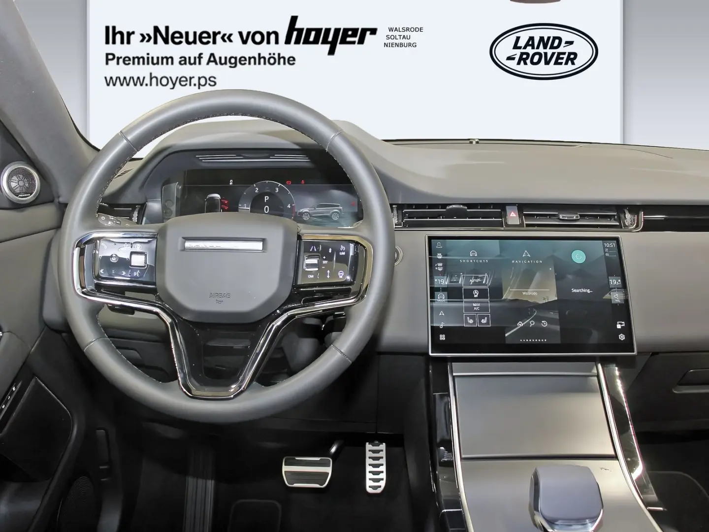 Range Rover Evoque D200 Dynamic SE Pano Black Pa