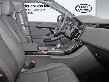 Range Rover Evoque D200 Dynamic SE Pano Black Pa