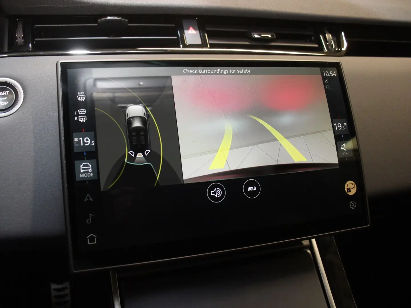 Range Rover Evoque D200 Dynamic SE Pano Black Pa