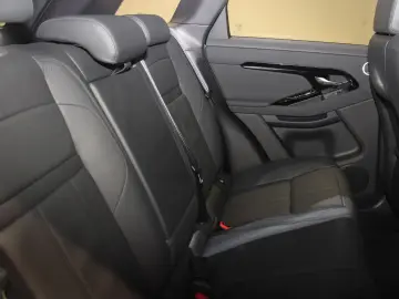 Range Rover Evoque D200 Dynamic SE Pano Black Pa