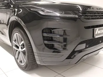Range Rover Evoque D200 Dynamic SE Pano Black Pa