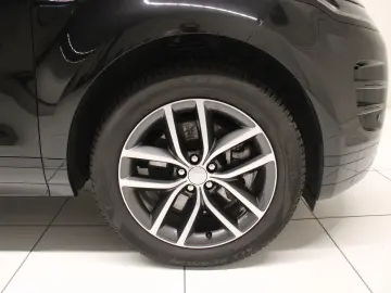 Range Rover Evoque D200 Dynamic SE Pano Black Pa