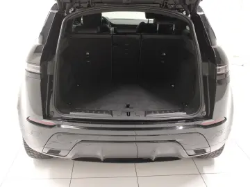 Range Rover Evoque D200 Dynamic SE Pano Black Pa
