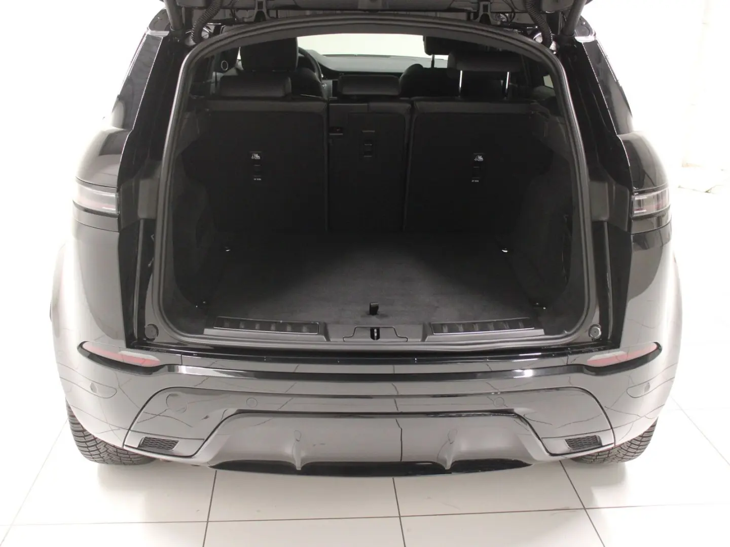 Range Rover Evoque D200 Dynamic SE Pano Black Pa