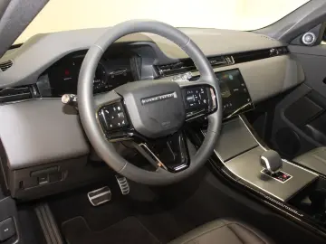Range Rover Evoque D200 Dynamic SE Pano Black Pa