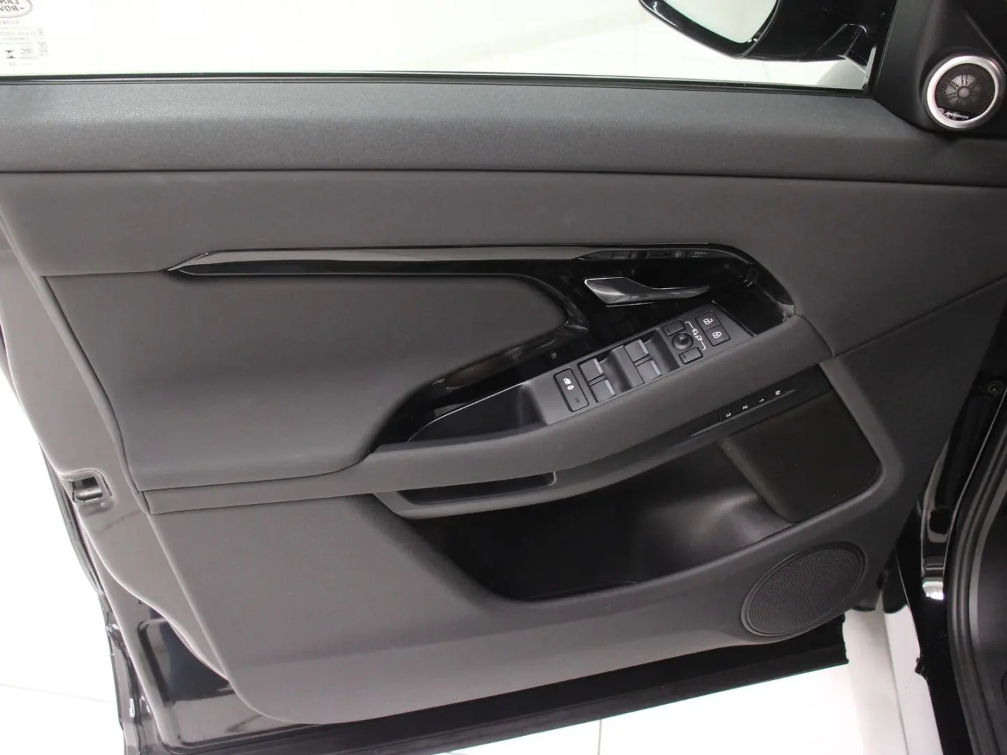 Range Rover Evoque D200 Dynamic SE Pano Black Pa