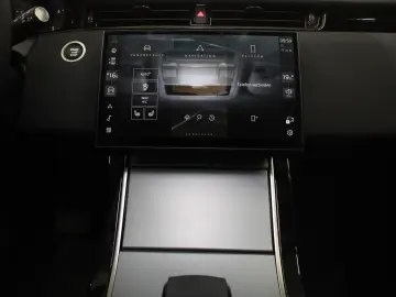 Range Rover Evoque D200 S Winter Paket Black Pac